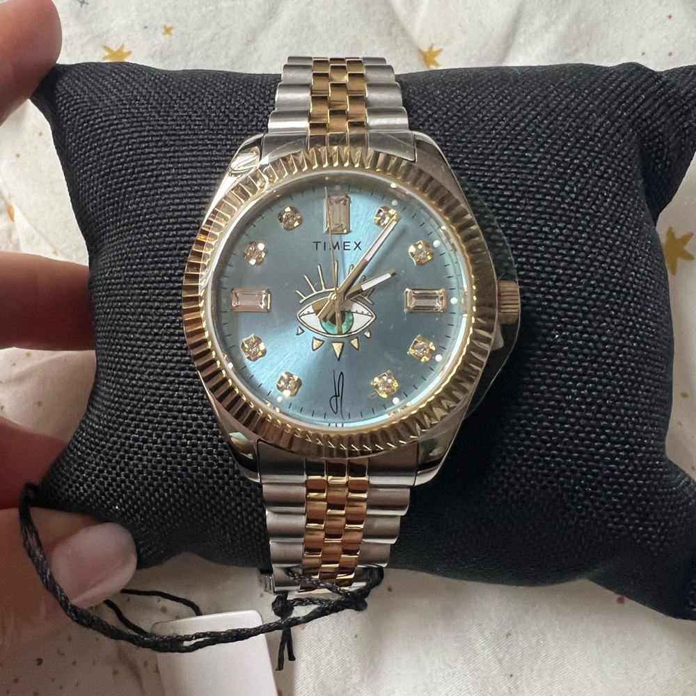 Brand New Jacqui Aiche sold out watch